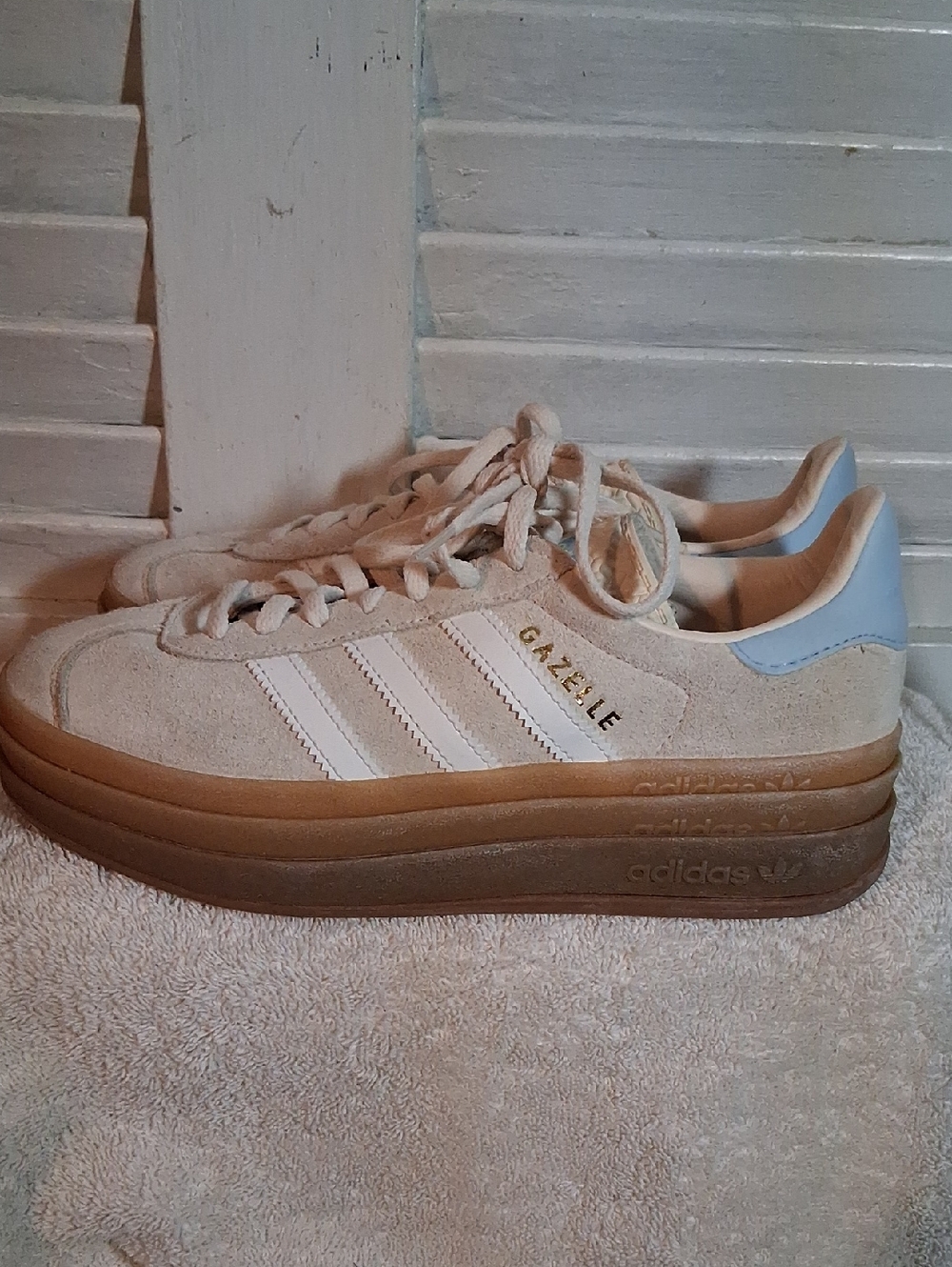 NWOT☆ Adidas Gazelle Sneakers